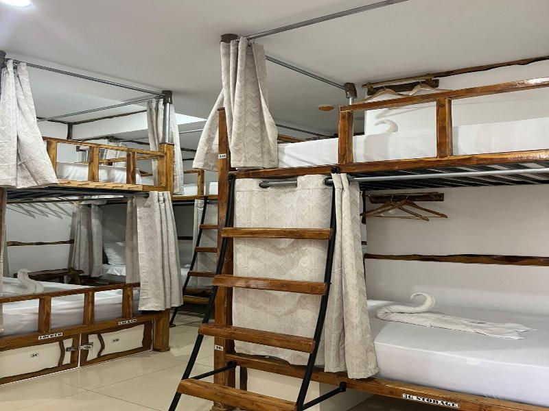 The Hat Trick Hostel image