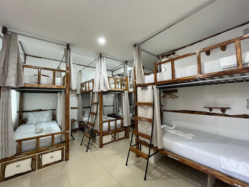 The Hat Trick Hostel image