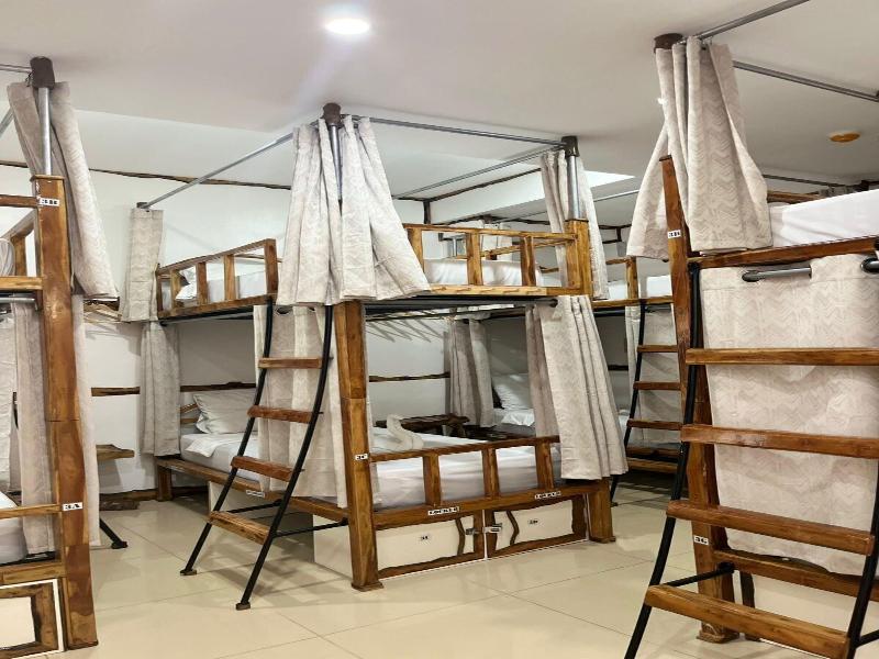 The Hat Trick Hostel image