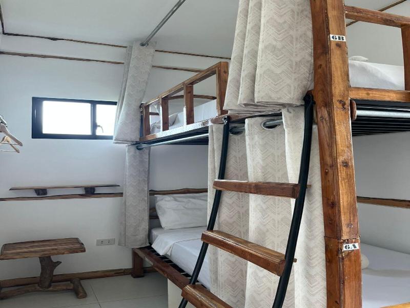 The Hat Trick Hostel image