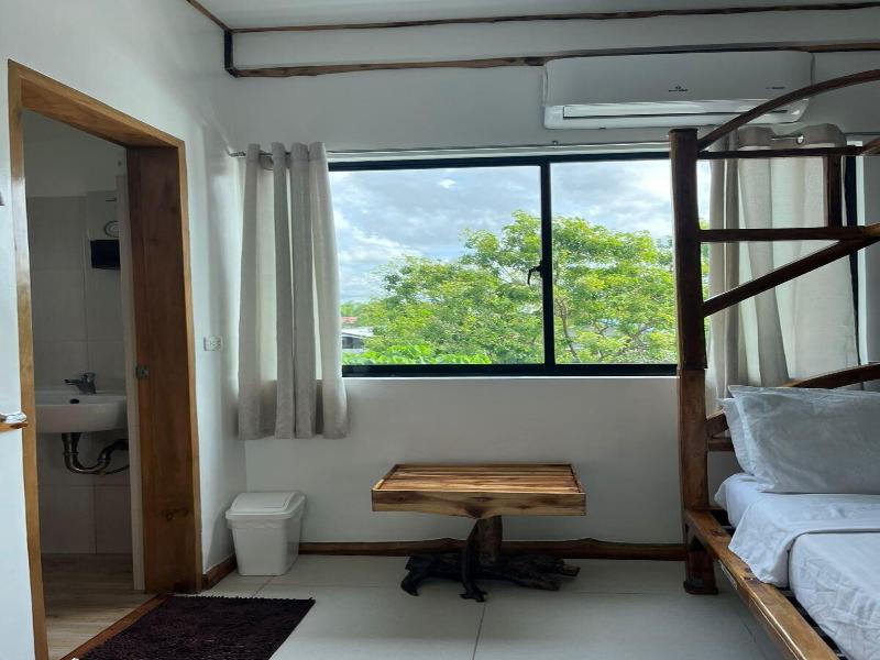 The Hat Trick Hostel image