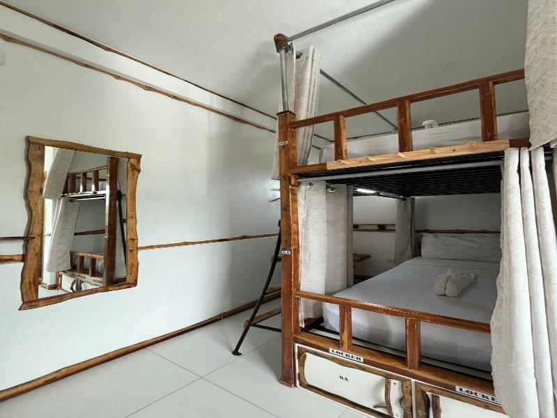 The Hat Trick Hostel image