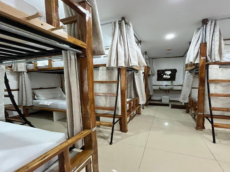 The Hat Trick Hostel image