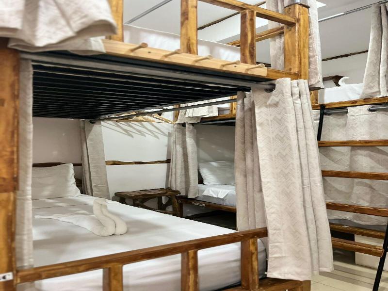 The Hat Trick Hostel image