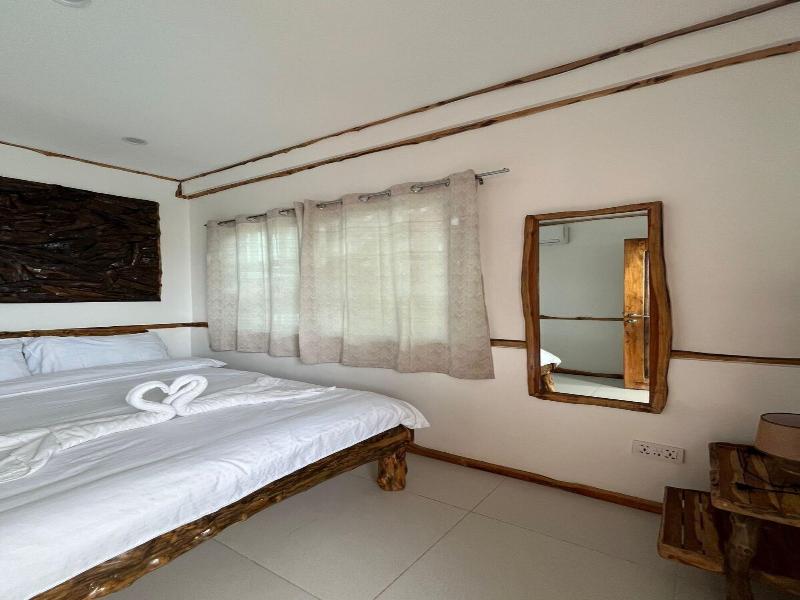 The Hat Trick Hostel image