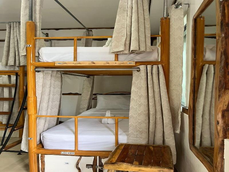 The Hat Trick Hostel image