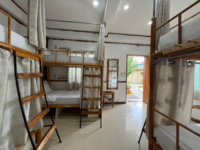 The Hat Trick Hostel image