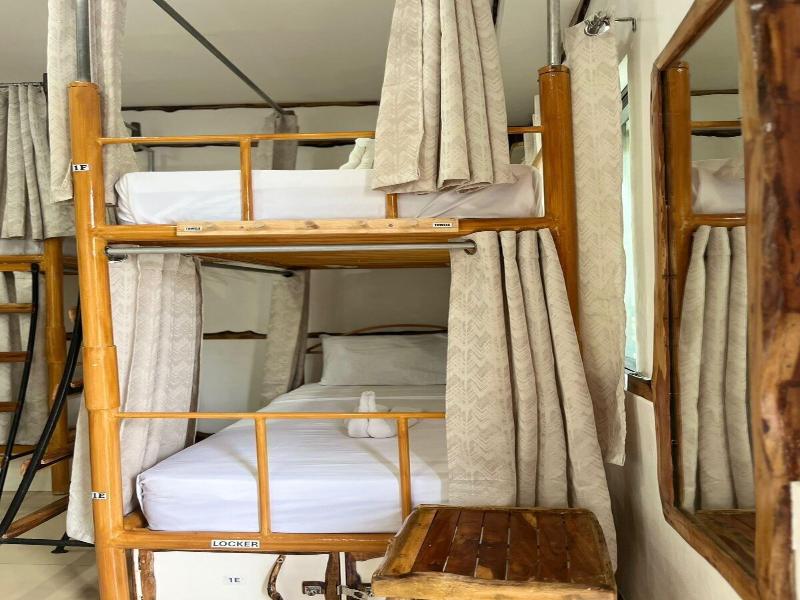 The Hat Trick Hostel image