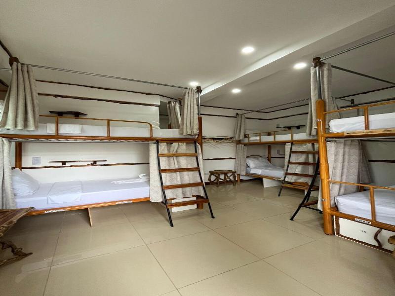 The Hat Trick Hostel image