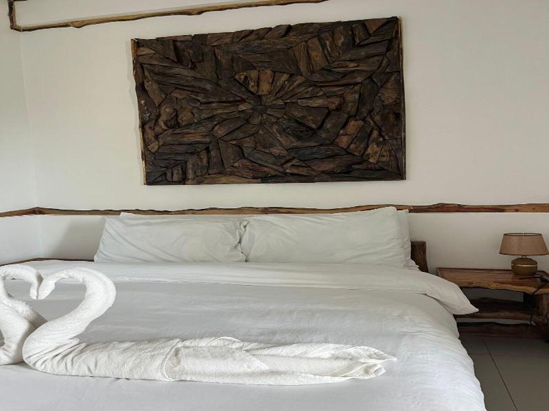 The Hat Trick Hostel image