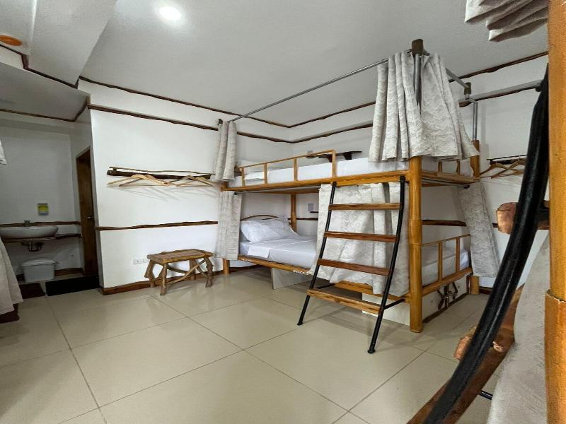 The Hat Trick Hostel image