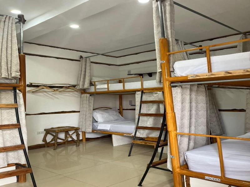 The Hat Trick Hostel image