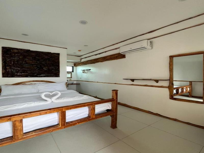 The Hat Trick Hostel image