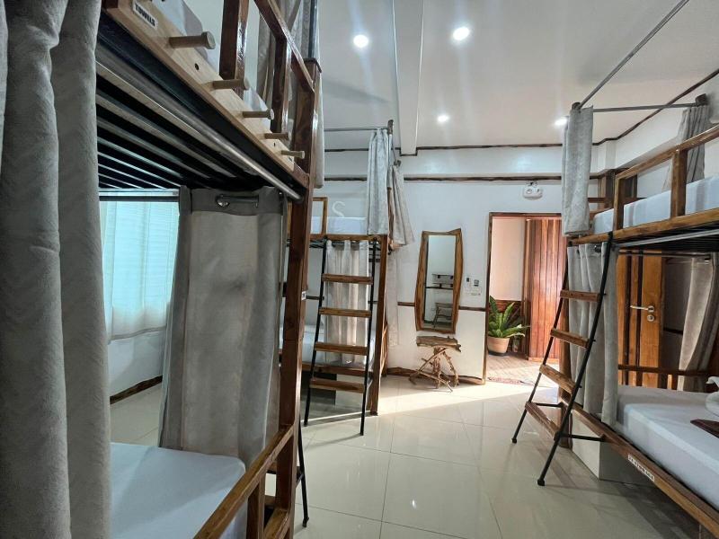 The Hat Trick Hostel image