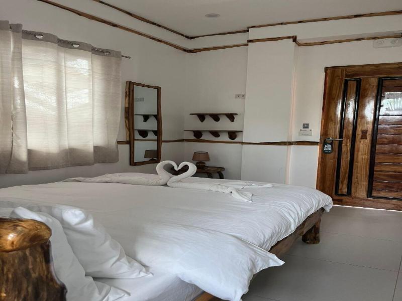 The Hat Trick Hostel image