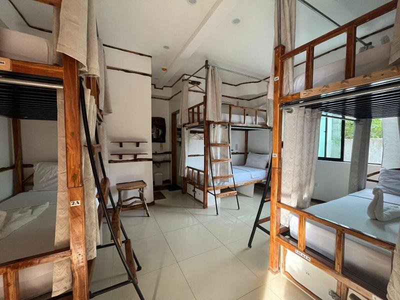 The Hat Trick Hostel image