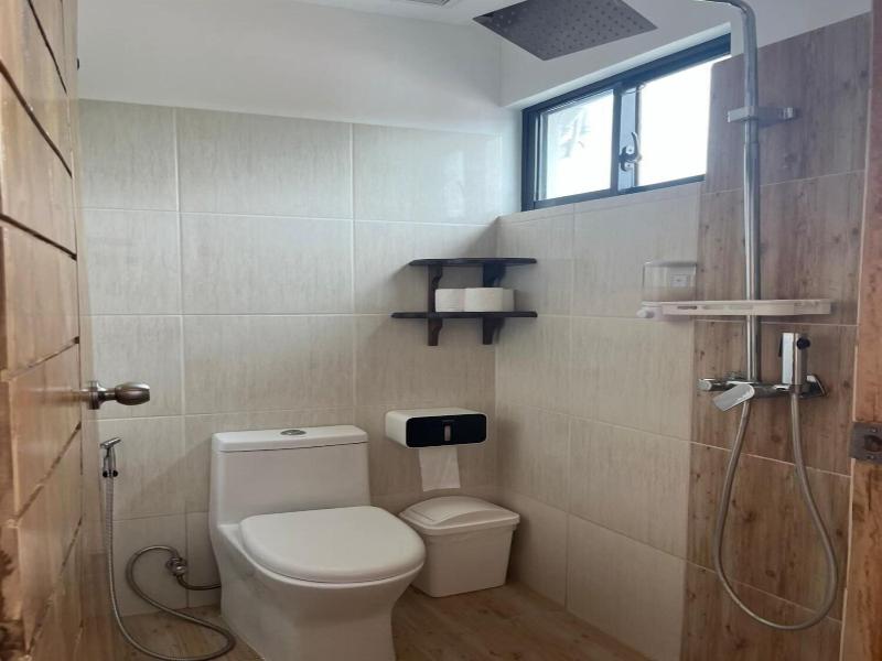 The Hat Trick Hostel image