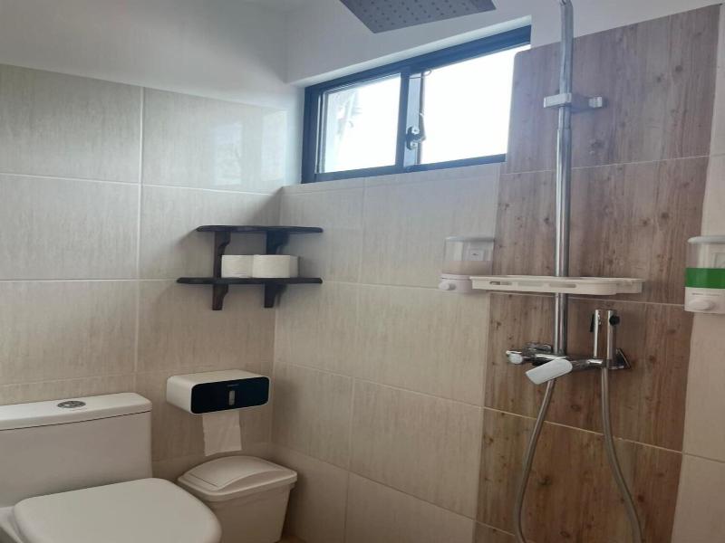 The Hat Trick Hostel image