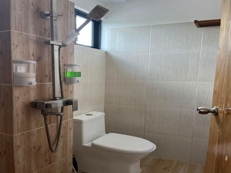 The Hat Trick Hostel image