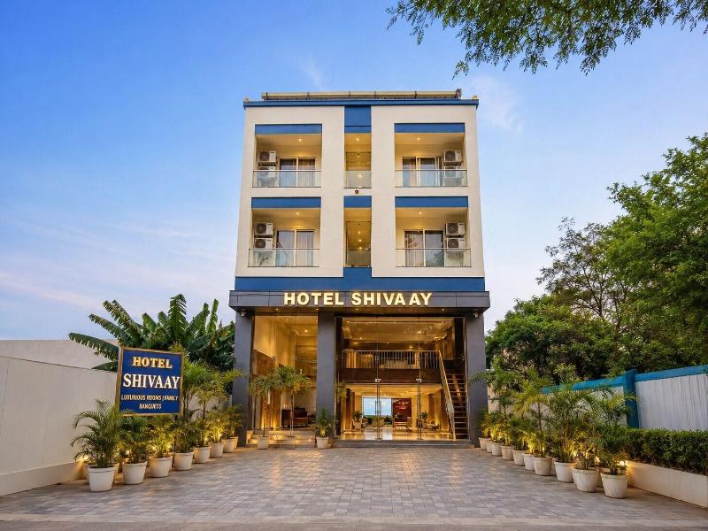 Hotel Shivaay