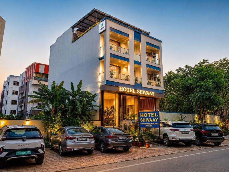 Hotel Shivaay