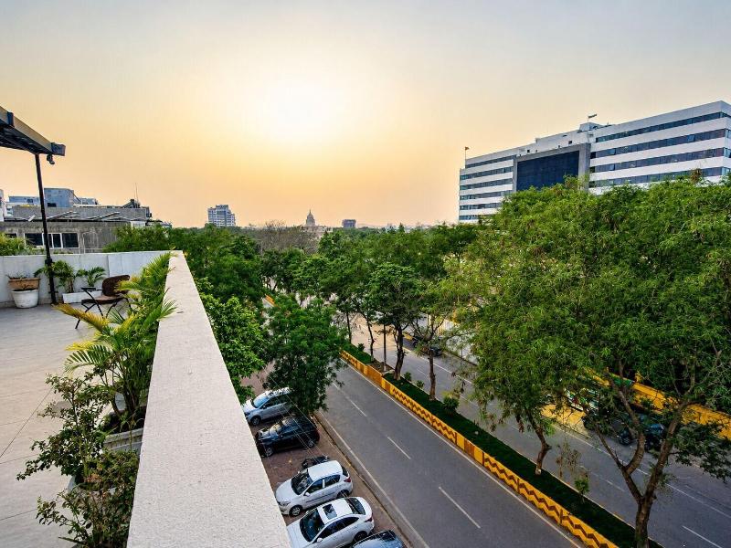 Hotel Shivaay