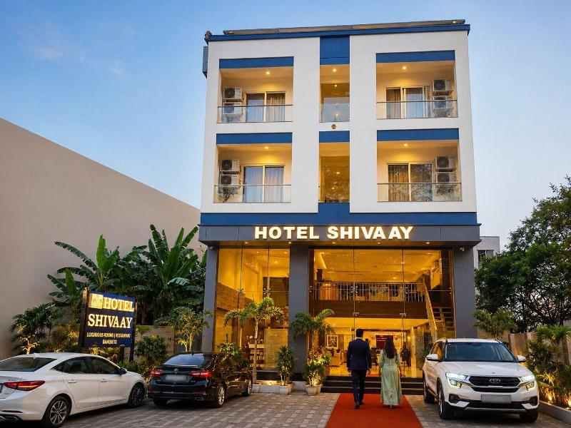 Hotel Shivaay