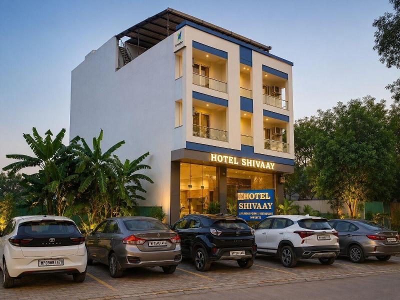 Hotel Shivaay