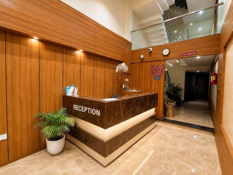 Hotel Shivaay