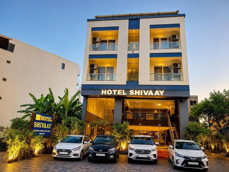 Hotel Shivaay