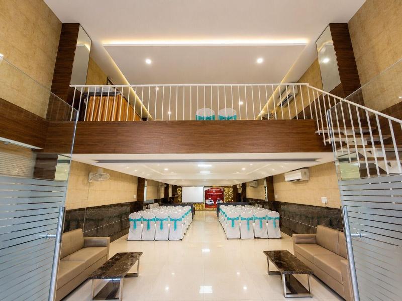 Hotel Shivaay