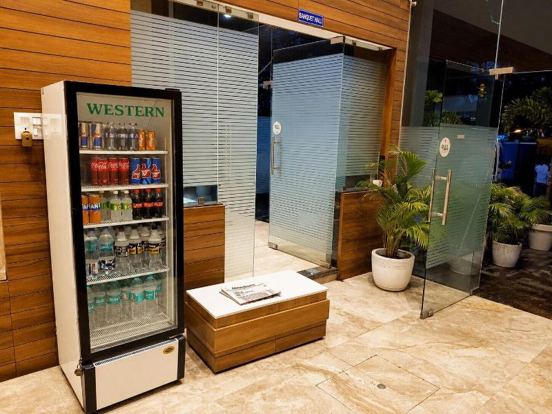 Hotel Shivaay