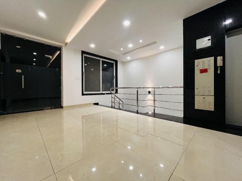 Hotel Shivaay
