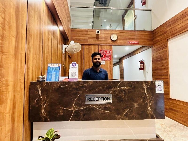 Hotel Shivaay