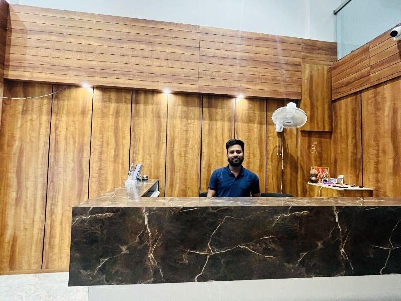 Hotel Shivaay