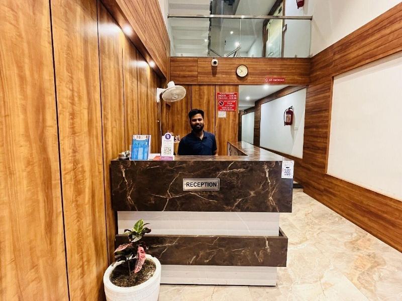 Hotel Shivaay