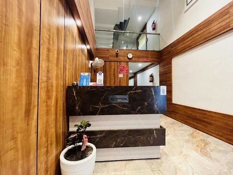 Hotel Shivaay