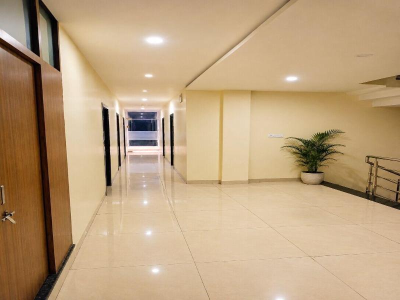 Hotel Shivaay