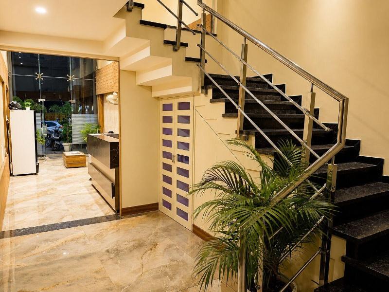 Hotel Shivaay