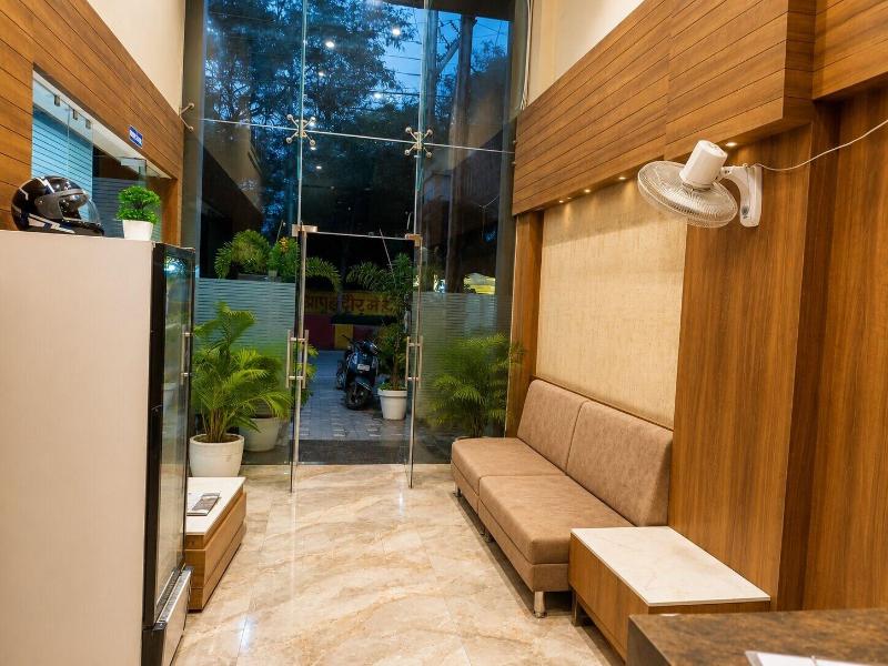 Hotel Shivaay