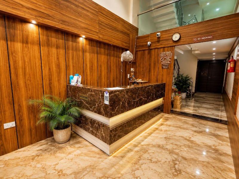 Hotel Shivaay