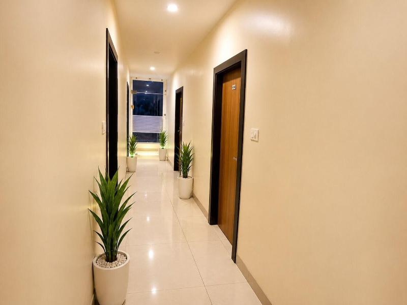Hotel Shivaay