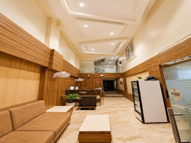 Hotel Shivaay