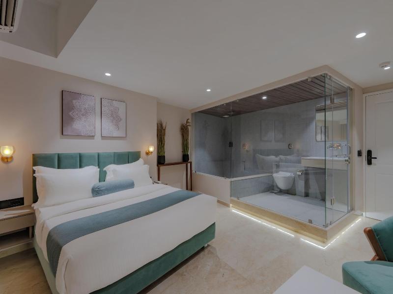 Hotel The Grand Suites image