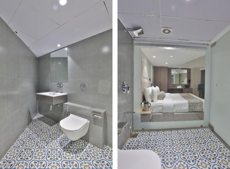 Hotel The Grand Suites image