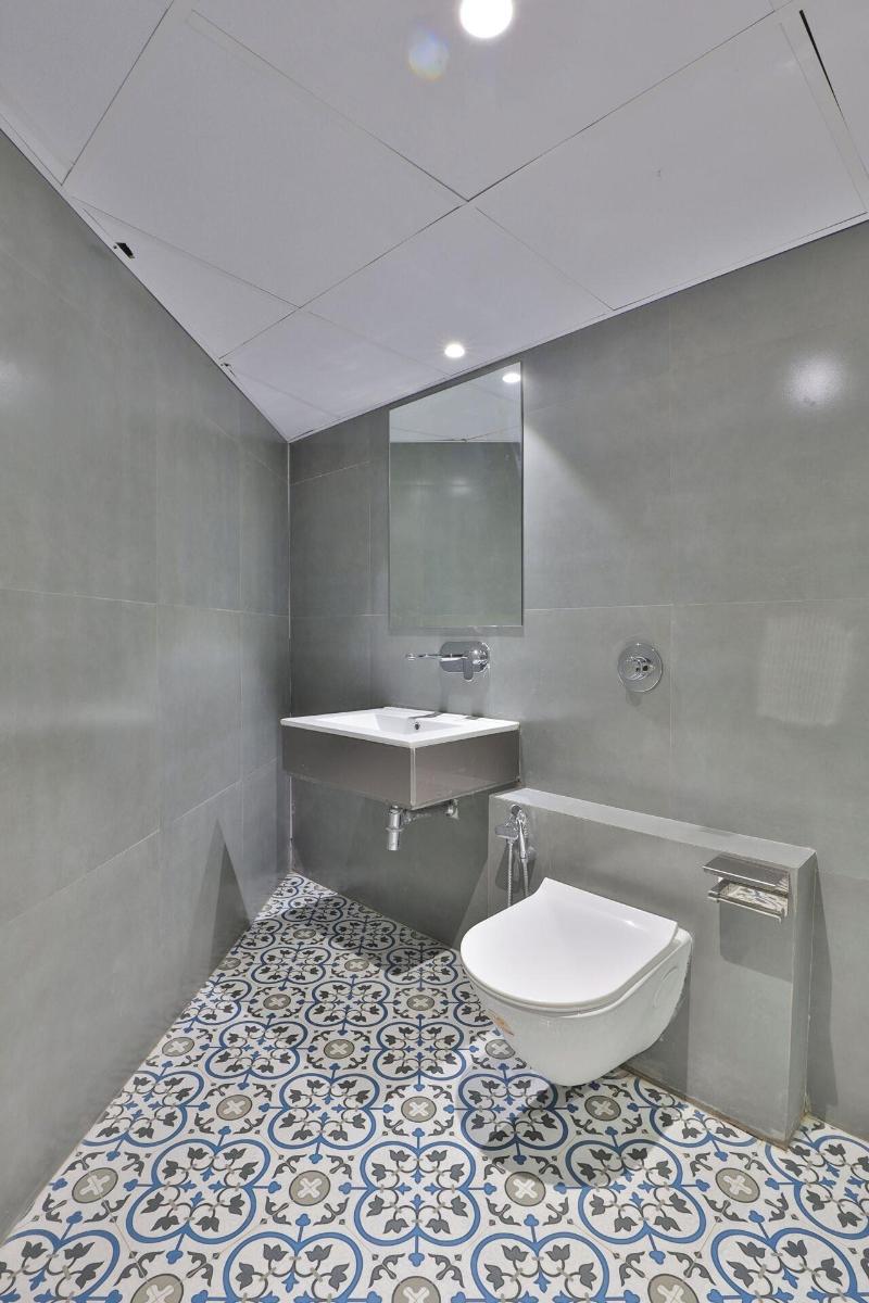 Hotel The Grand Suites image
