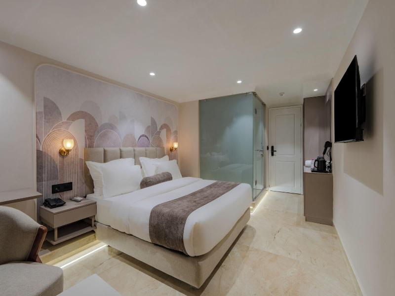 Hotel The Grand Suites image