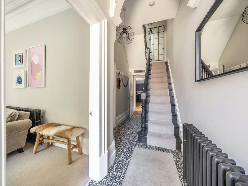 Victorian Beach House In Saltburn By The Sea image