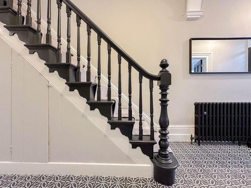 Victorian Beach House In Saltburn By The Sea image