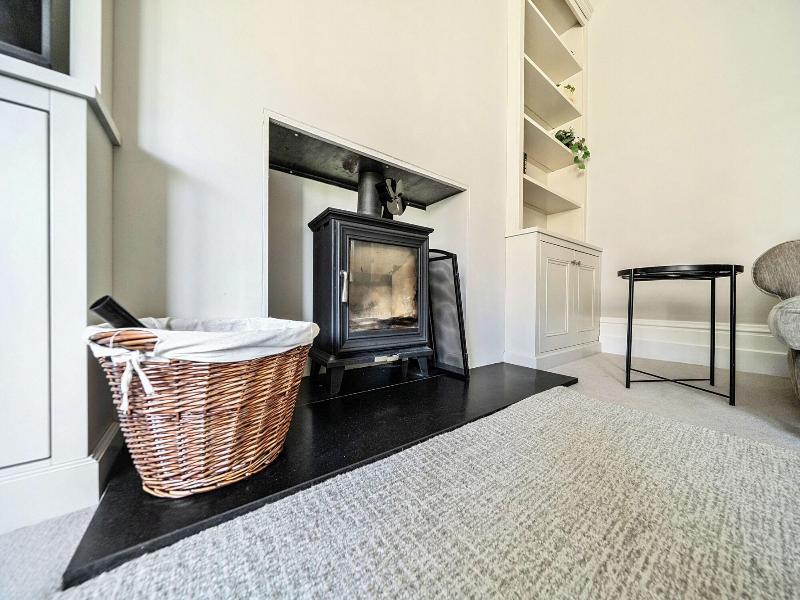 Victorian Beach House In Saltburn By The Sea image